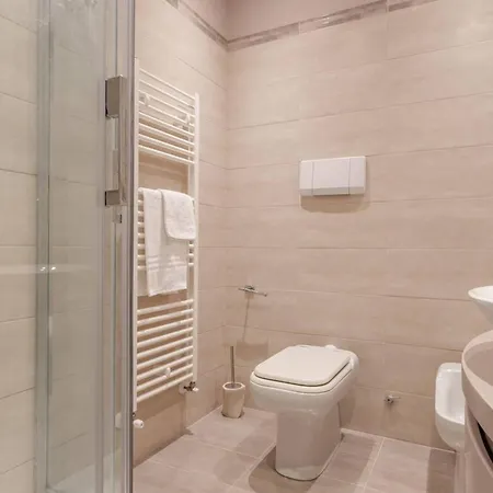 Apartment Fabio Filzi 20 - Yourplace Abruzzo