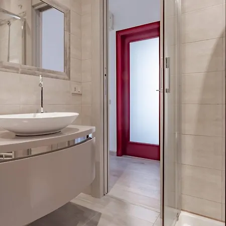 Apartment Fabio Filzi 20 - Yourplace Abruzzo *