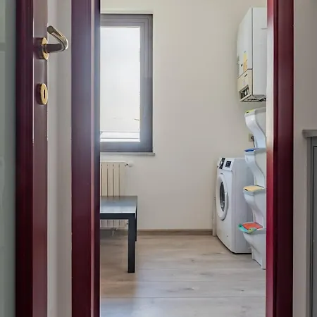 Fabio Filzi 20 - Yourplace Abruzzo Lägenhet Lanciano