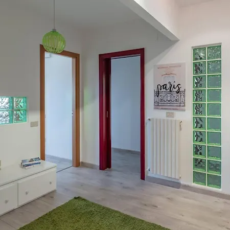 Fabio Filzi 20 - Yourplace Abruzzo *