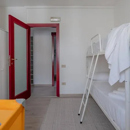 Fabio Filzi 20 - Yourplace Abruzzo * Lanciano