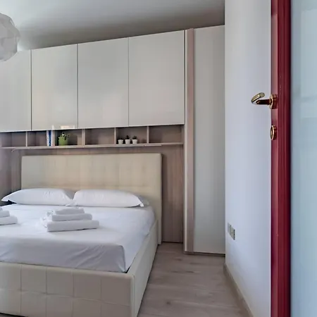 Fabio Filzi 20 - Yourplace Abruzzo Lägenhet