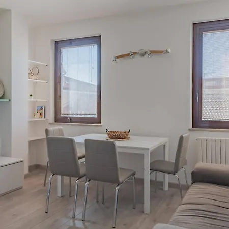 Apartment Fabio Filzi 20 - Yourplace Abruzzo