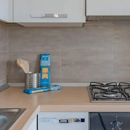 Fabio Filzi 20 - Yourplace Abruzzo Lanciano