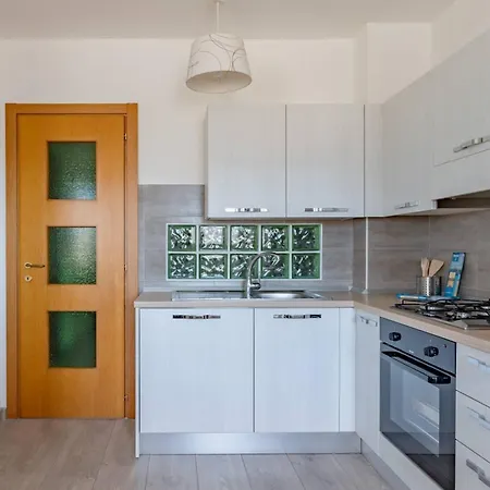 Apartment Fabio Filzi 20 - Yourplace Abruzzo Lanciano