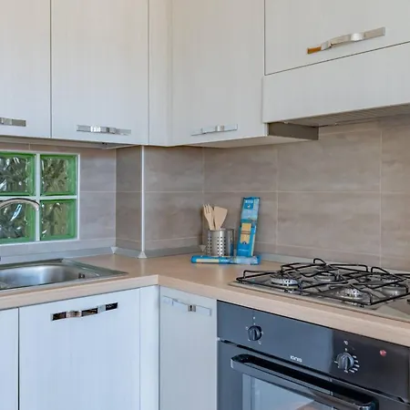 Fabio Filzi 20 - Yourplace Abruzzo * Lanciano