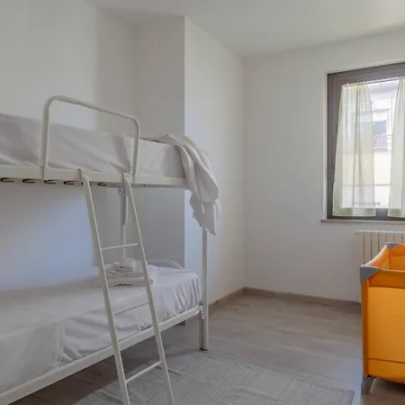 Apartment Fabio Filzi 20 - Yourplace Abruzzo *