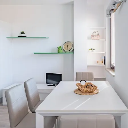 Fabio Filzi 20 - Yourplace Abruzzo Lägenhet Lanciano