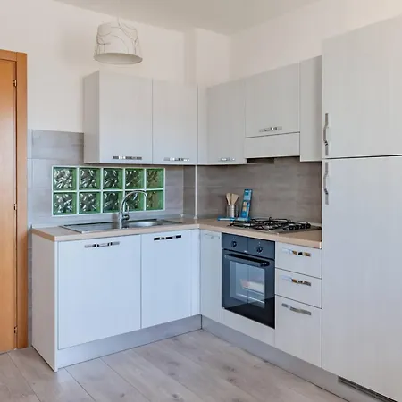 Apartment Fabio Filzi 20 - Yourplace Abruzzo