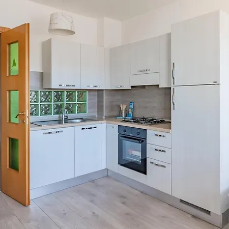 Apartman Fabio Filzi 20 - Yourplace Abruzzo *