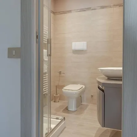 Apartment Fabio Filzi 20 - Yourplace Abruzzo Lanciano