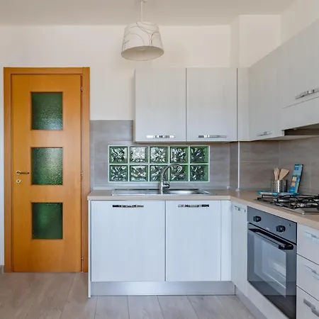 Fabio Filzi 20 - Yourplace Abruzzo Apartment