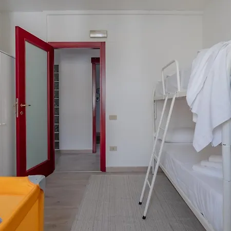 Apartamento Fabio Filzi 20 - Yourplace Abruzzo
