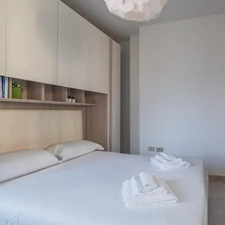 Fabio Filzi 20 - Yourplace Abruzzo Apartamento *