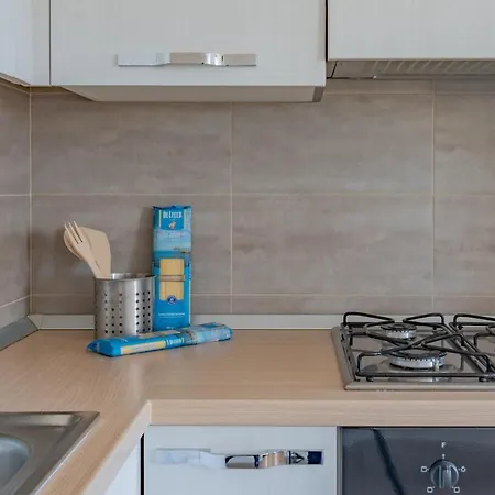 Apartamento Fabio Filzi 20 - Yourplace Abruzzo