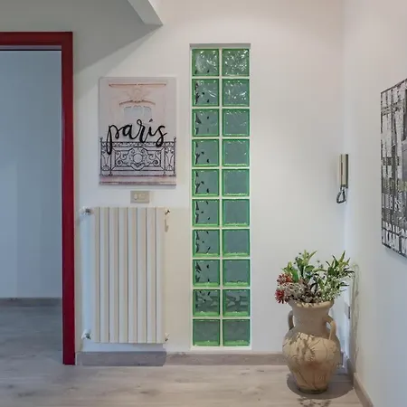 Fabio Filzi 20 - Yourplace Abruzzo Apartment
