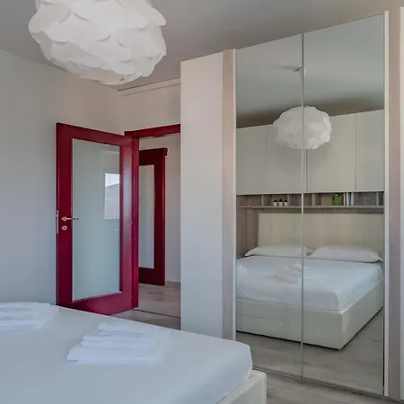 Apartment Fabio Filzi 20 - Yourplace Abruzzo *