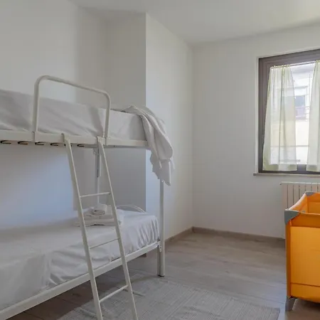 Apartamento Fabio Filzi 20 - Yourplace Abruzzo