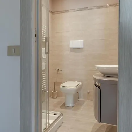 Fabio Filzi 20 - Yourplace Abruzzo *