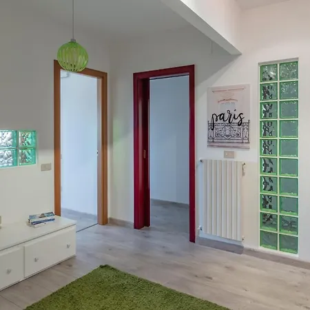 Fabio Filzi 20 - Yourplace Abruzzo