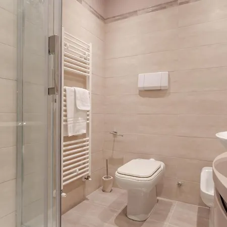 Fabio Filzi 20 - Yourplace Abruzzo Apartment *
