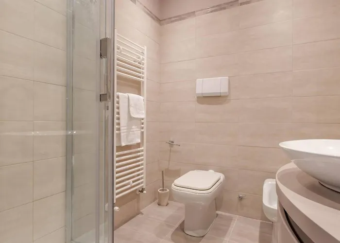 Апартаменты Fabio Filzi 20 - Yourplace Abruzzo