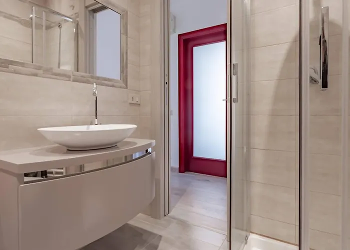 Апартаменты Fabio Filzi 20 - Yourplace Abruzzo *