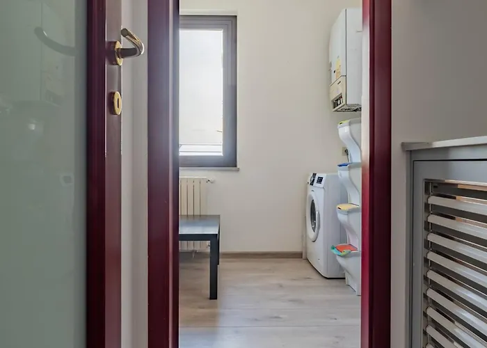 Fabio Filzi 20 - Yourplace Abruzzo Апартаменты Ланчиано