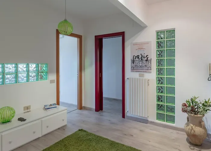 Fabio Filzi 20 - Yourplace Abruzzo *