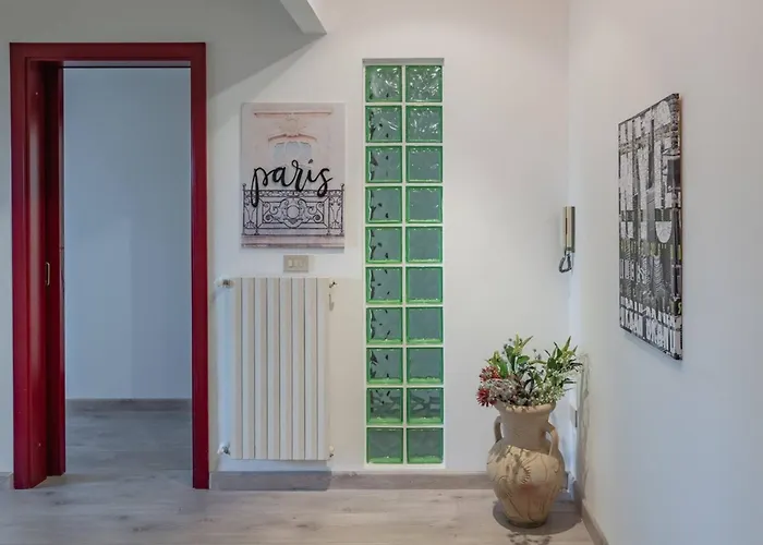 Fabio Filzi 20 - Yourplace Abruzzo Ланчиано