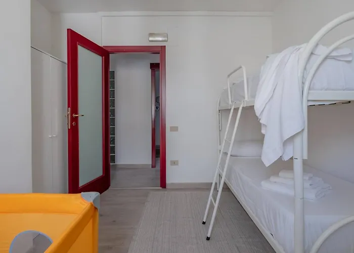 Fabio Filzi 20 - Yourplace Abruzzo * Lanciano