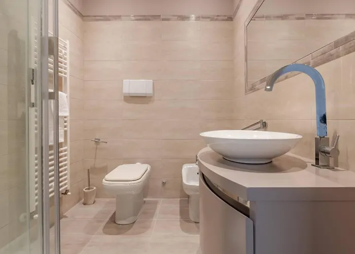 Fabio Filzi 20 - Yourplace Abruzzo