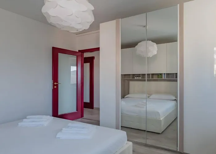 Fabio Filzi 20 - Yourplace Abruzzo Апартаменты *