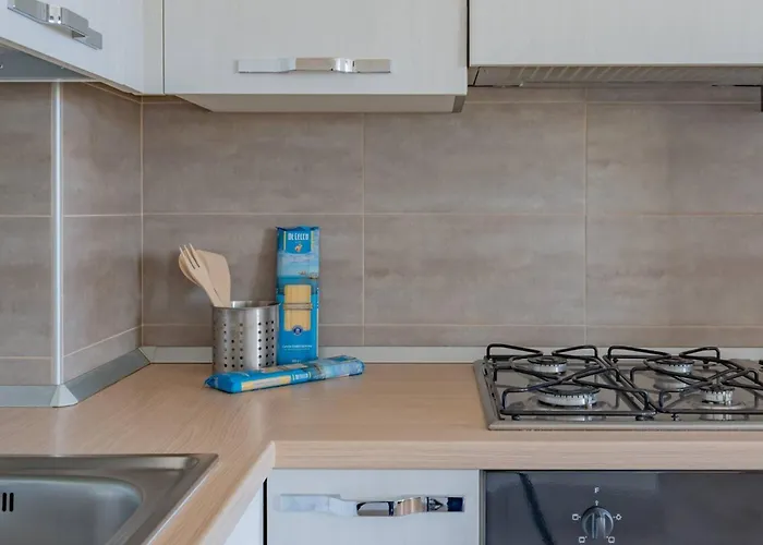 Fabio Filzi 20 - Yourplace Abruzzo Ланчиано