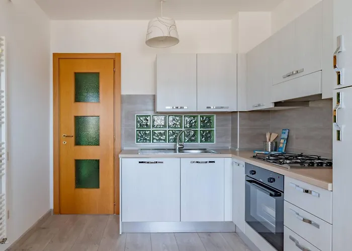 Apartman Fabio Filzi 20 - Yourplace Abruzzo Lanciano