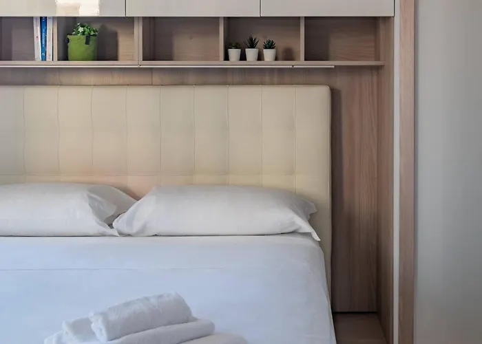 Fabio Filzi 20 - Yourplace Abruzzo Ланчиано