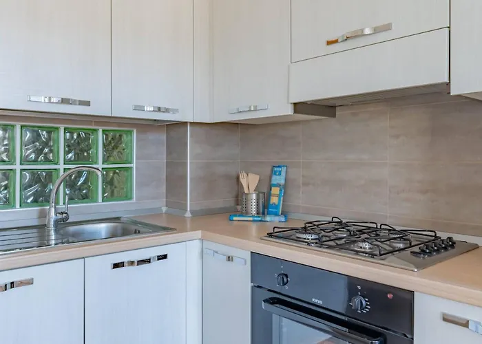 Fabio Filzi 20 - Yourplace Abruzzo * Ланчиано