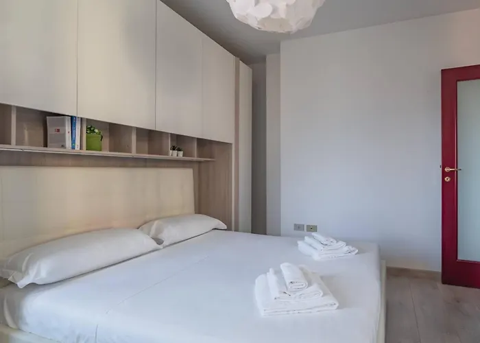 Fabio Filzi 20 - Yourplace Abruzzo Apartman *