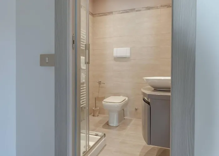 Apartman Fabio Filzi 20 - Yourplace Abruzzo Lanciano